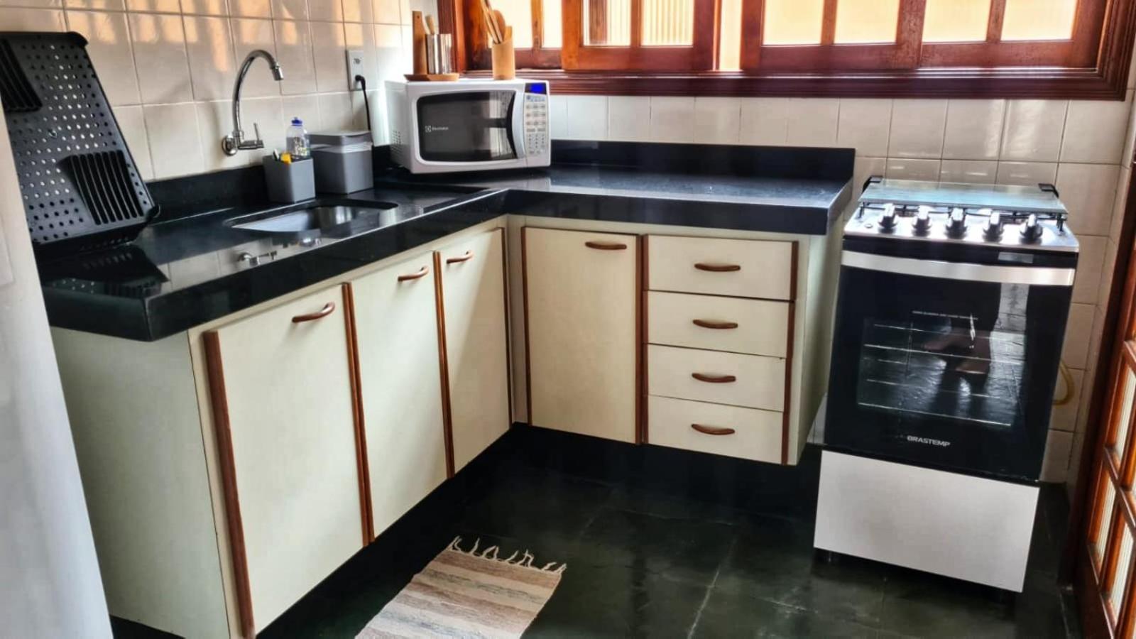 100Mts Da Praia Com Churrasqueira, Piscina E Wi-Fi Caraguatatuba Luaran gambar